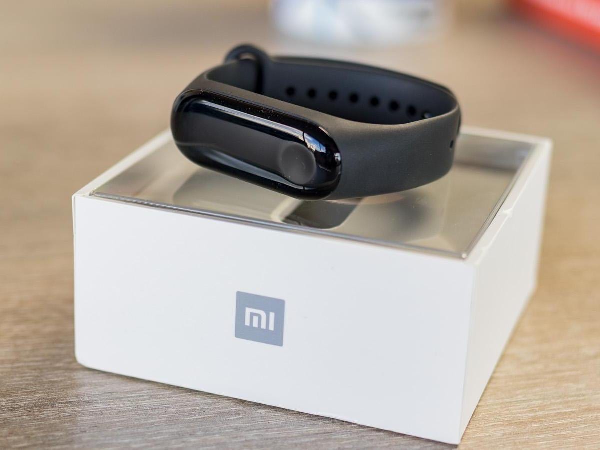 mi band 3 سوار شاومي جديد
لا تنسَ أنك شاهدت هذا الإعلان في عنكبوت
Mi band 3
جديدة بالكرتونة...
