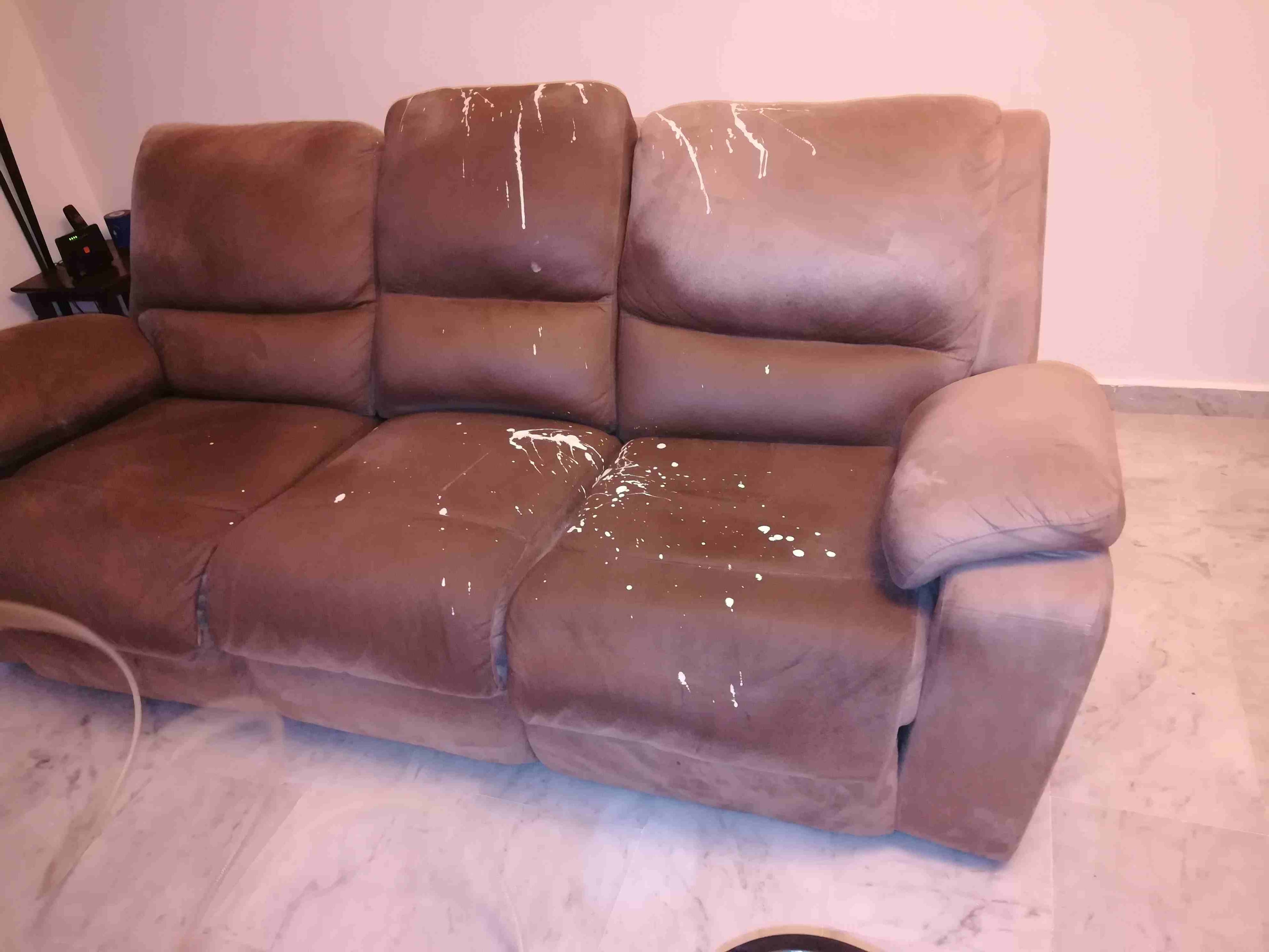 فاست كلين لتنظيف السجاد الموكيت والكنب
لا تنسَ أنك شاهدت هذا الإعلان في عنكبوت
تنظيف السجاد الموك...
