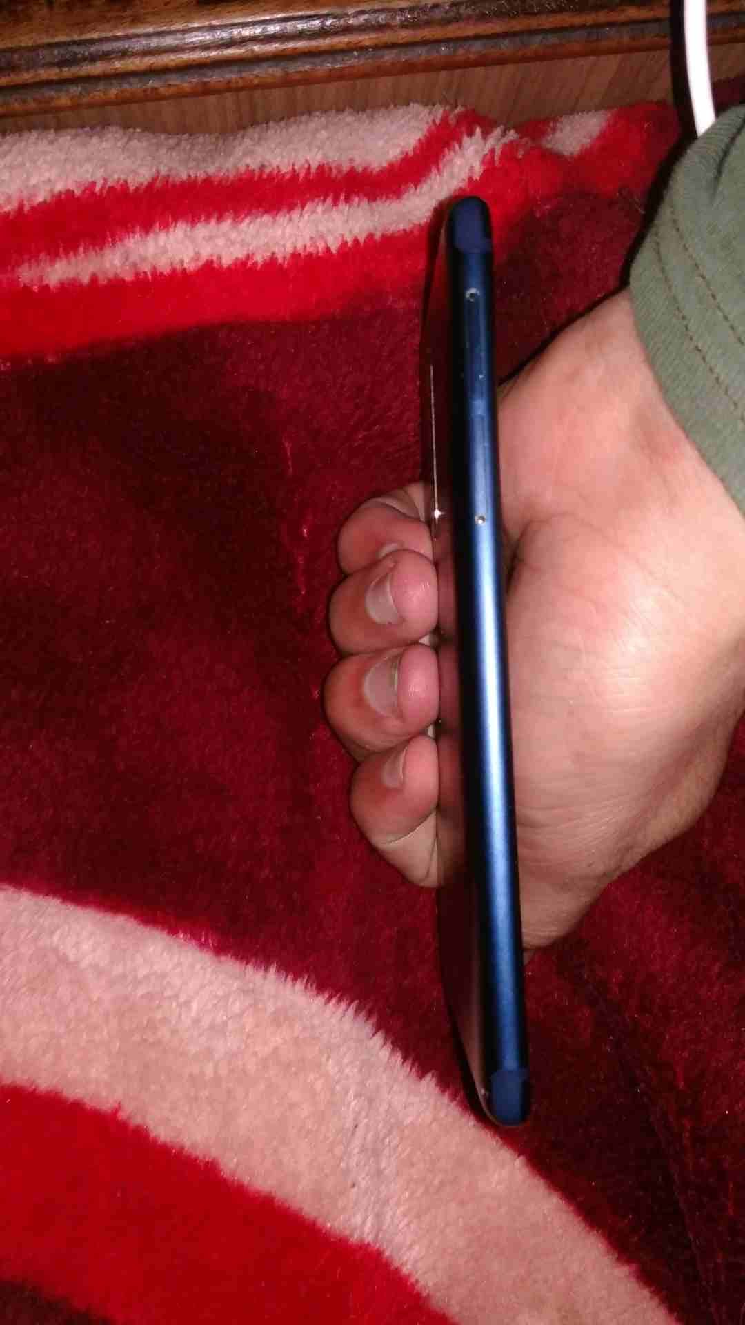 نوكيا 5 للبيع
لا تنسَ أنك شاهدت هذا الإعلان في عنكبوت
تلفون نوكيا 5 ومواصفاته 2 جيجا رام الكامير...