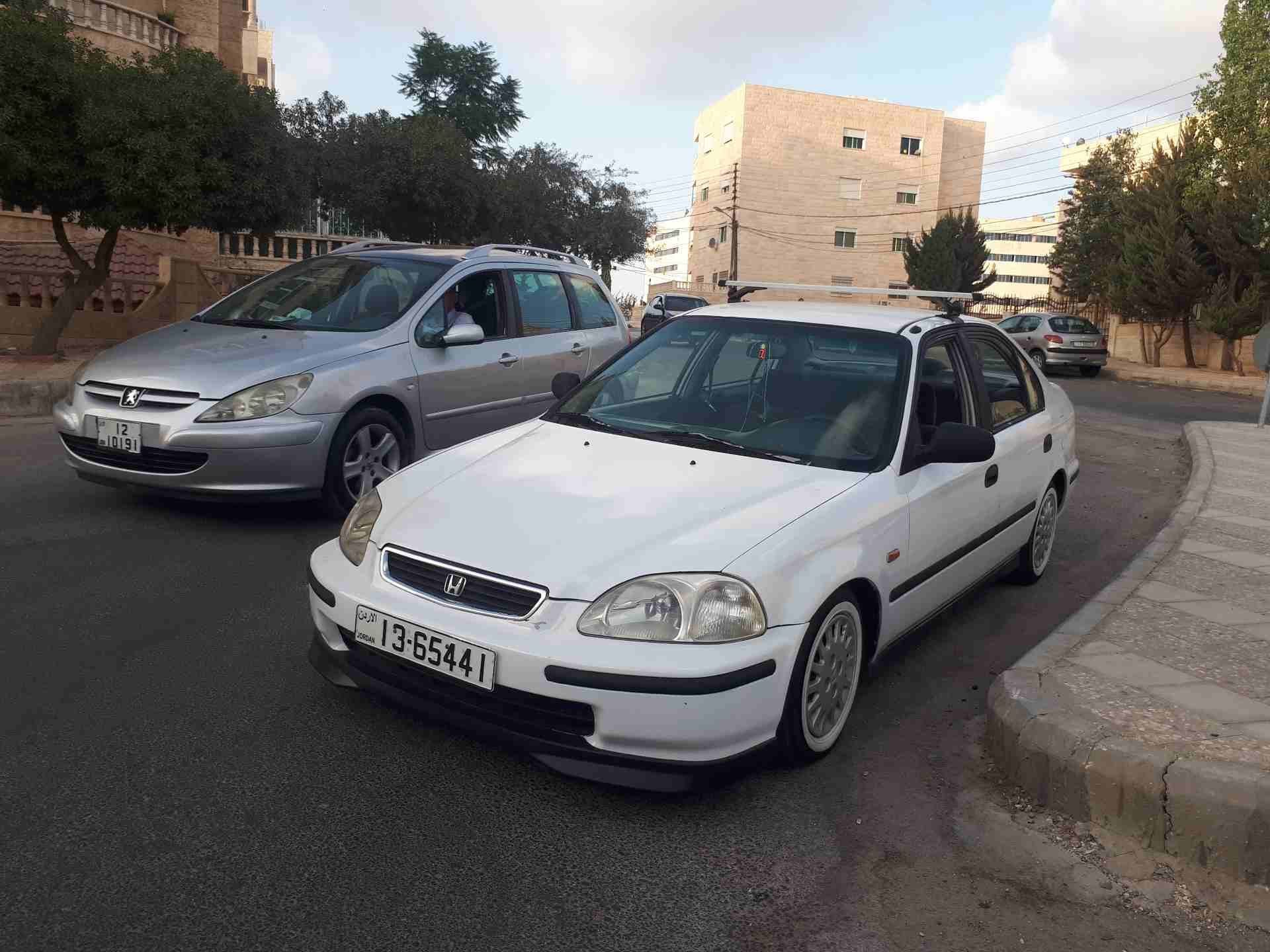 هوندا سيفك موديل 98
لا تنسَ أنك شاهدت هذا الإعلان في عنكبوت
هوندا سيفك موديل 98
متور 1.5جير عادي...