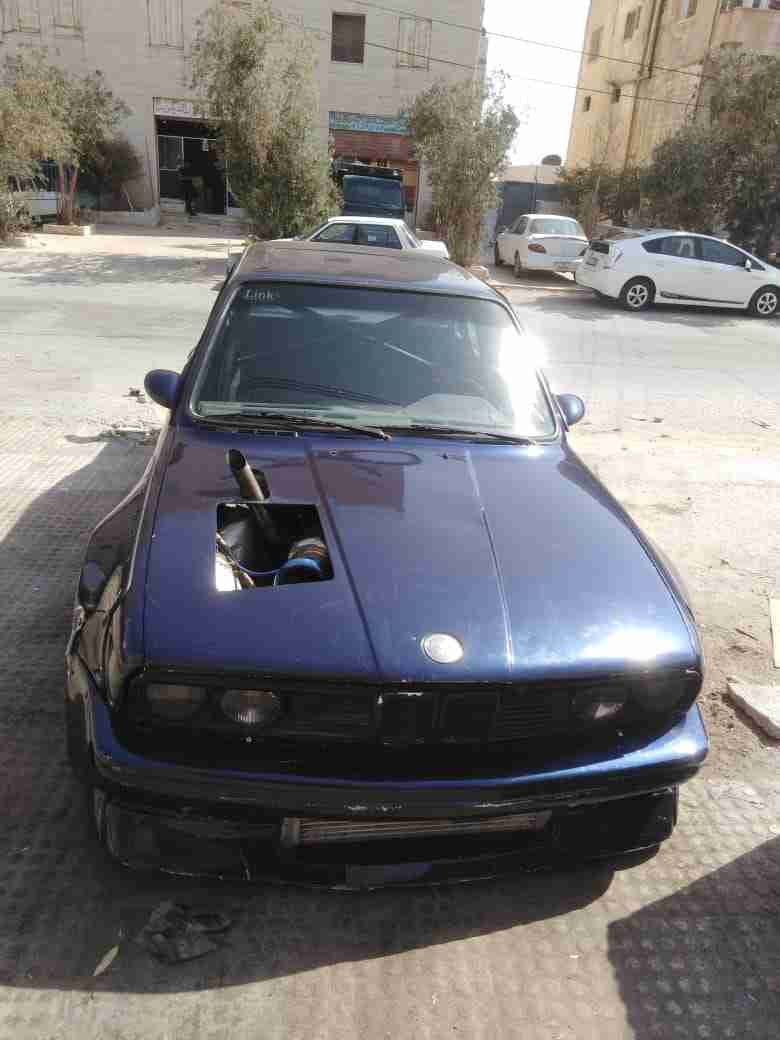 Bmw بوز نمر تيربو 624 حصان درفت 2JZ
لا تنسَ أنك شاهدت هذا الإعلان في عنكبوت
للبيع بوز نمر 624...