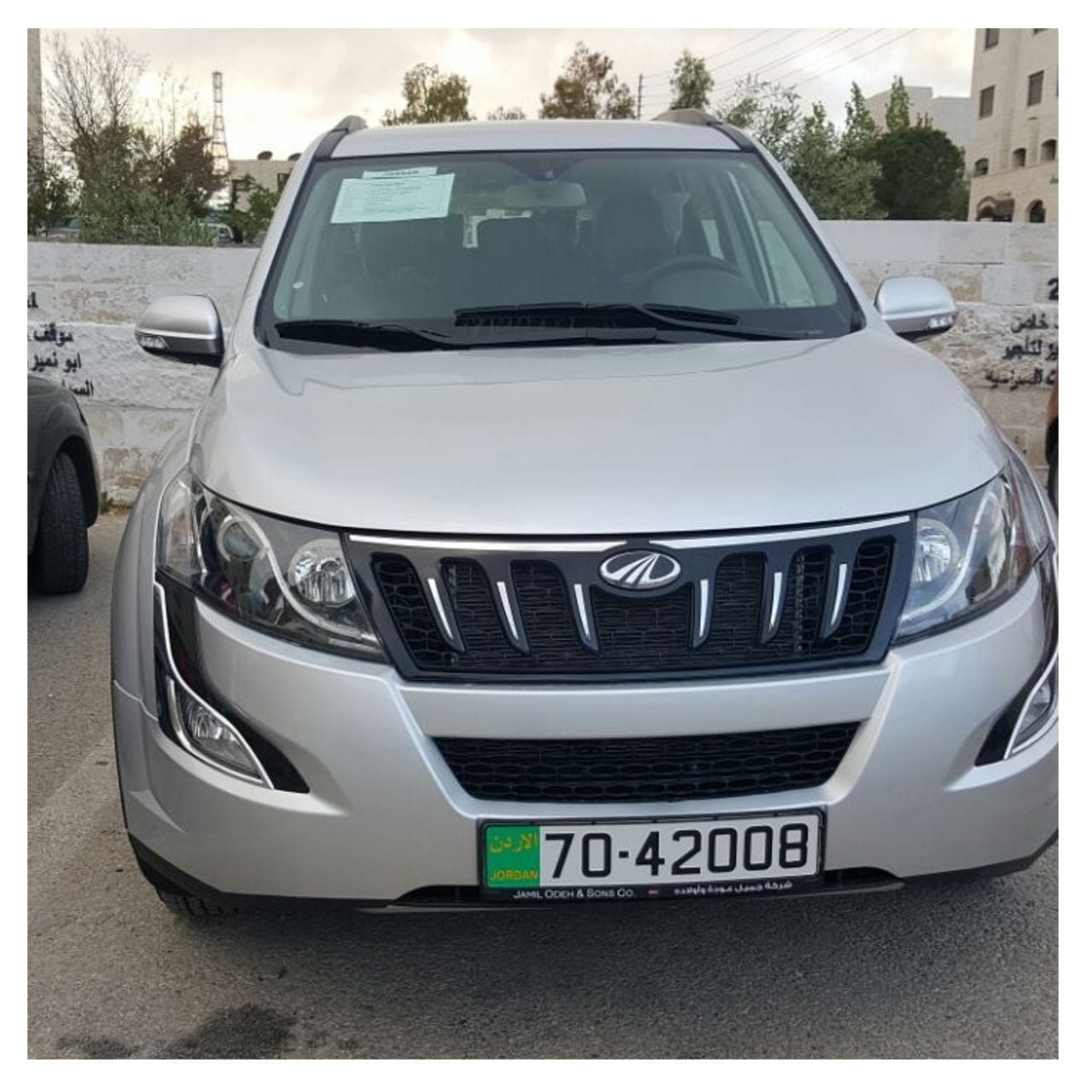 للأيجار جيب 2018 دفع رباعي4x4 فل اضافات 7 راكب
لا تنسَ أنك شاهدت هذا الإعلان في عنكبوت
أستأجر...
