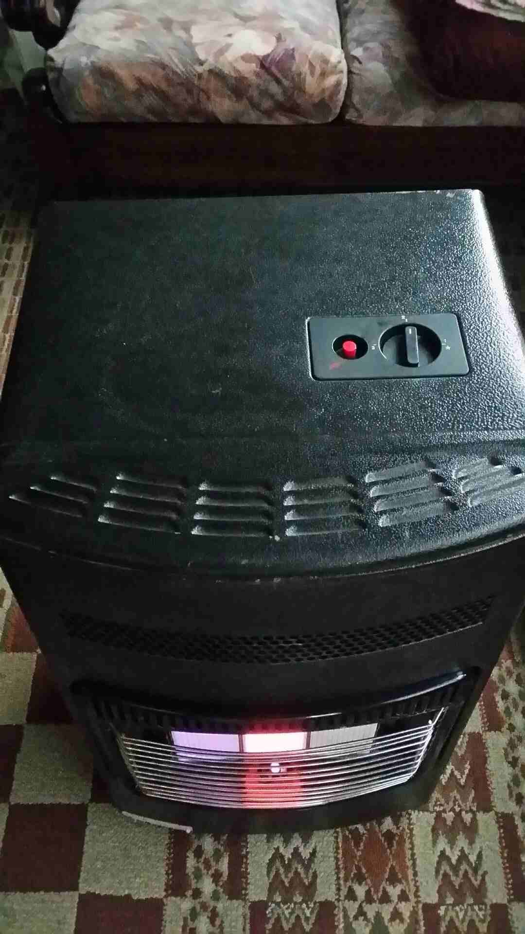 صوبة نوع Haier
لا تنسَ أنك شاهدت هذا الإعلان في عنكبوت
صوبة للبيع بحالة جيدة نوع الصوبة هاير غاز...