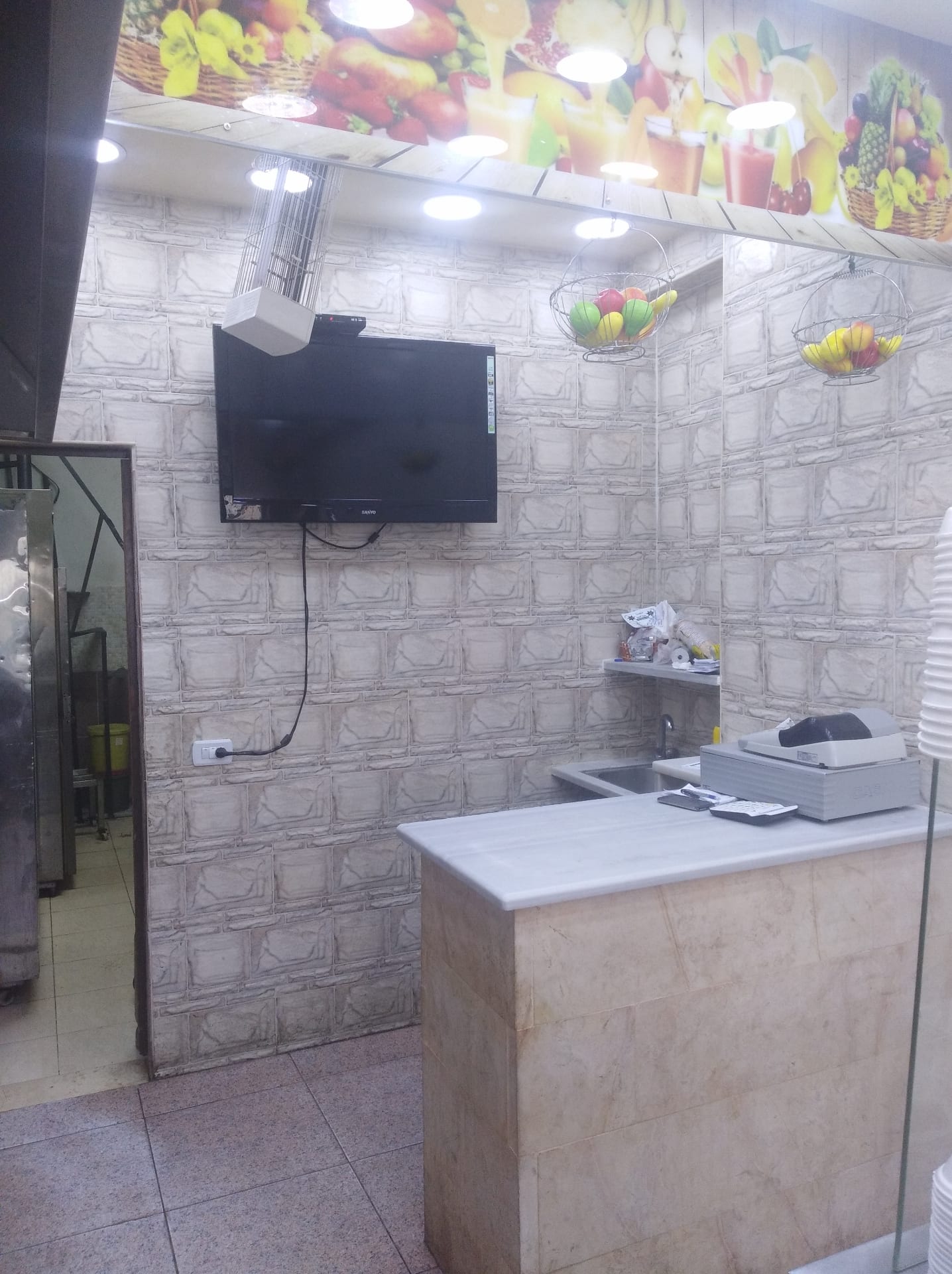 مطعم شاورما للبيع
لا تنسَ أنك شاهدت هذا الإعلان في عنكبوت
مطعم شاورما في ابو علندا اول مياه ا...