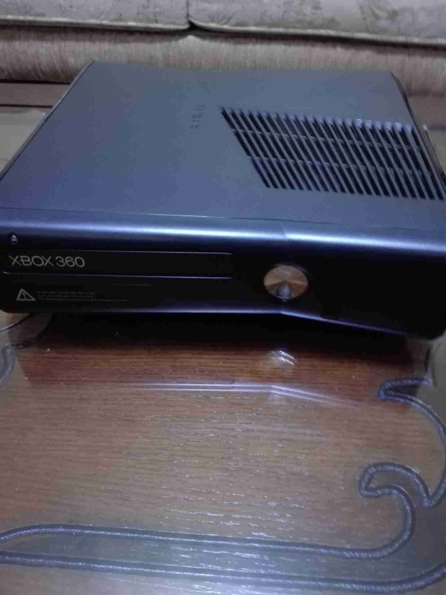 xbox 360 slim معدلة للبيع
لا تنسَ أنك شاهدت هذا الإعلان في عنكبوت
Xbox 360 slim للبيع معدلة ع...
