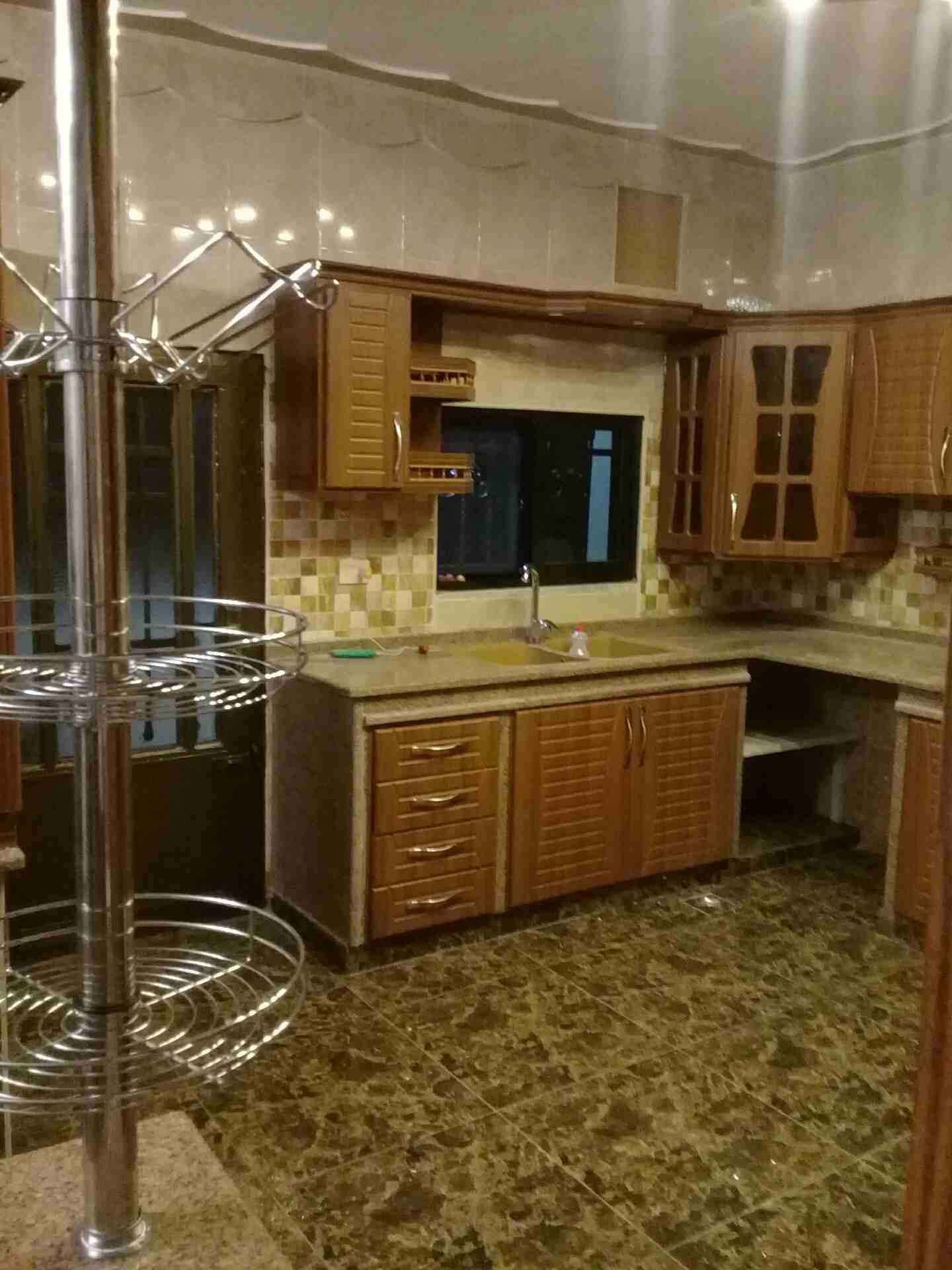 مطابخ المنيوم فاخره باسعار مميزه شيخ الجبل للمطابخ
لا تنسَ أنك شاهدت هذا الإعلان في عنكبوت
مطبخ...