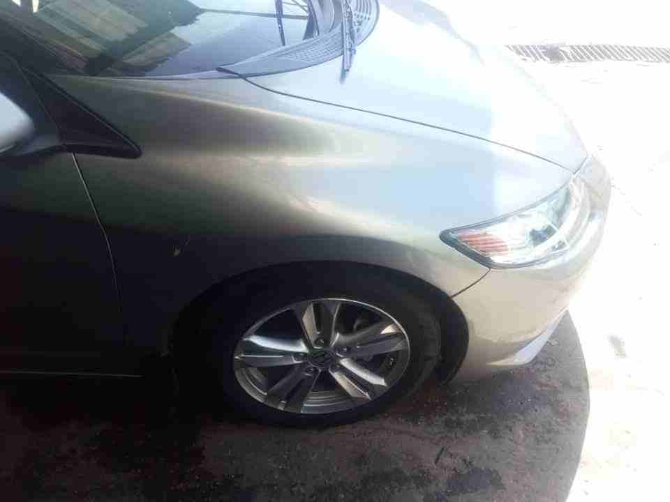 هوندا CRZ 2011 كوبيه بحالة الوكالة
لا تنسَ أنك شاهدت هذا الإعلان في عنكبوت
ماتوور 1500cc
ثلاث وض...