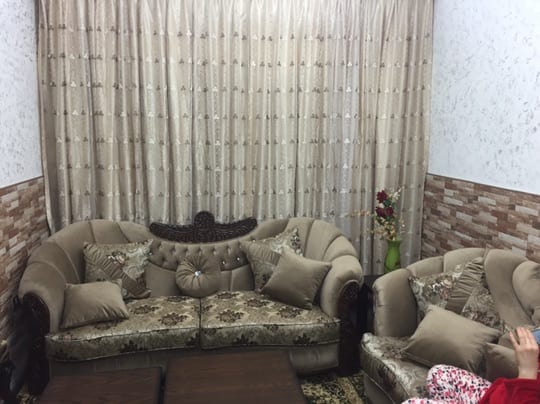 شقق مفروشة مكيفة تاجير شهري يومي ضاحية الرشيد حي الجامعة الاردنية
لا تنسَ أنك شاهدت هذا الإعلان في عنكبوت...