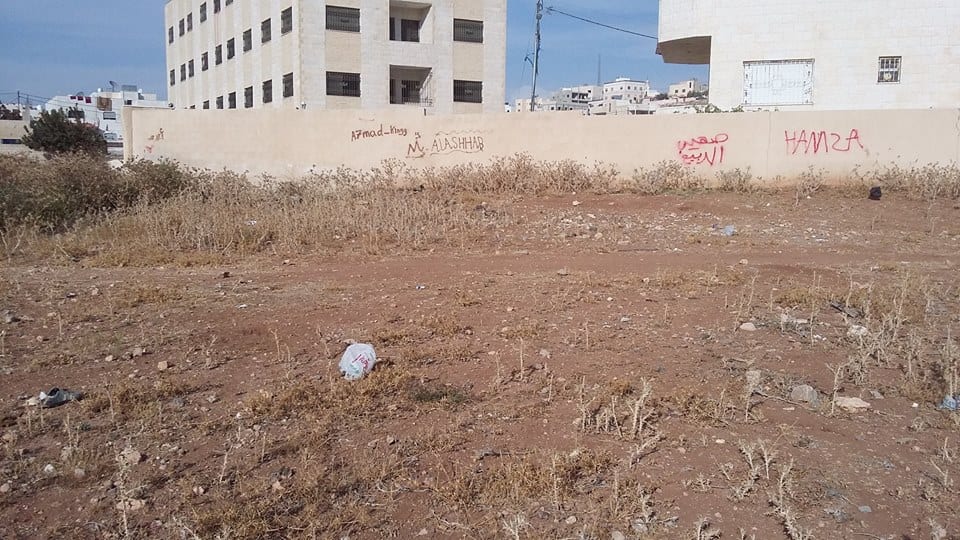 الأردن - عمان
ارض للبيع في الجويدة/ المستندات و ام زعرورة - قرب مسجد ابو بكر الصديق
القرية: الجويدة
حوض: المستندات و ام زعرورة
الموقع: المنطقة الواقعة مقابل نادي الرماية الملكي - قرب مسجد ابو بكر...