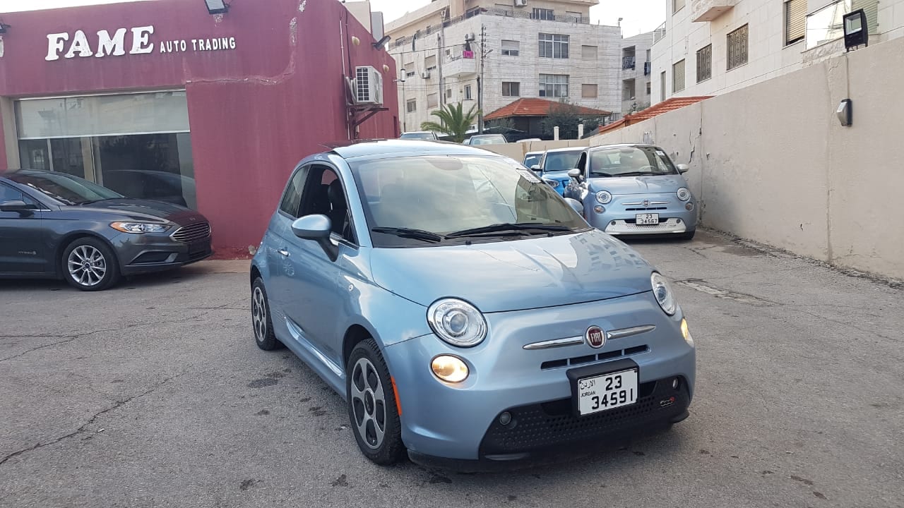 2015 FIAT 500E BASE بانوراما
لا تنسَ أنك شاهدت هذا الإعلان في عنكبوت
2015 FIAT 500E بانوراما...