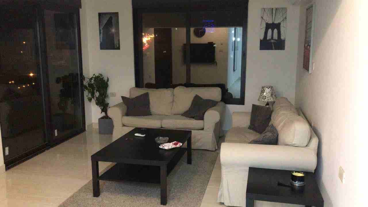 Furnished apartment for rent luxury * daily and monthly * in Abdoun Al Shamali
لا تنسَ أنك شاهدت هذا الإعلان في عنكبوت...