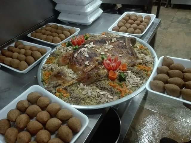 مطبخ المحبه للمناسف لتواصي جميع المأكولات
لا تنسَ أنك شاهدت هذا الإعلان في عنكبوت
مطبخ المحبه...