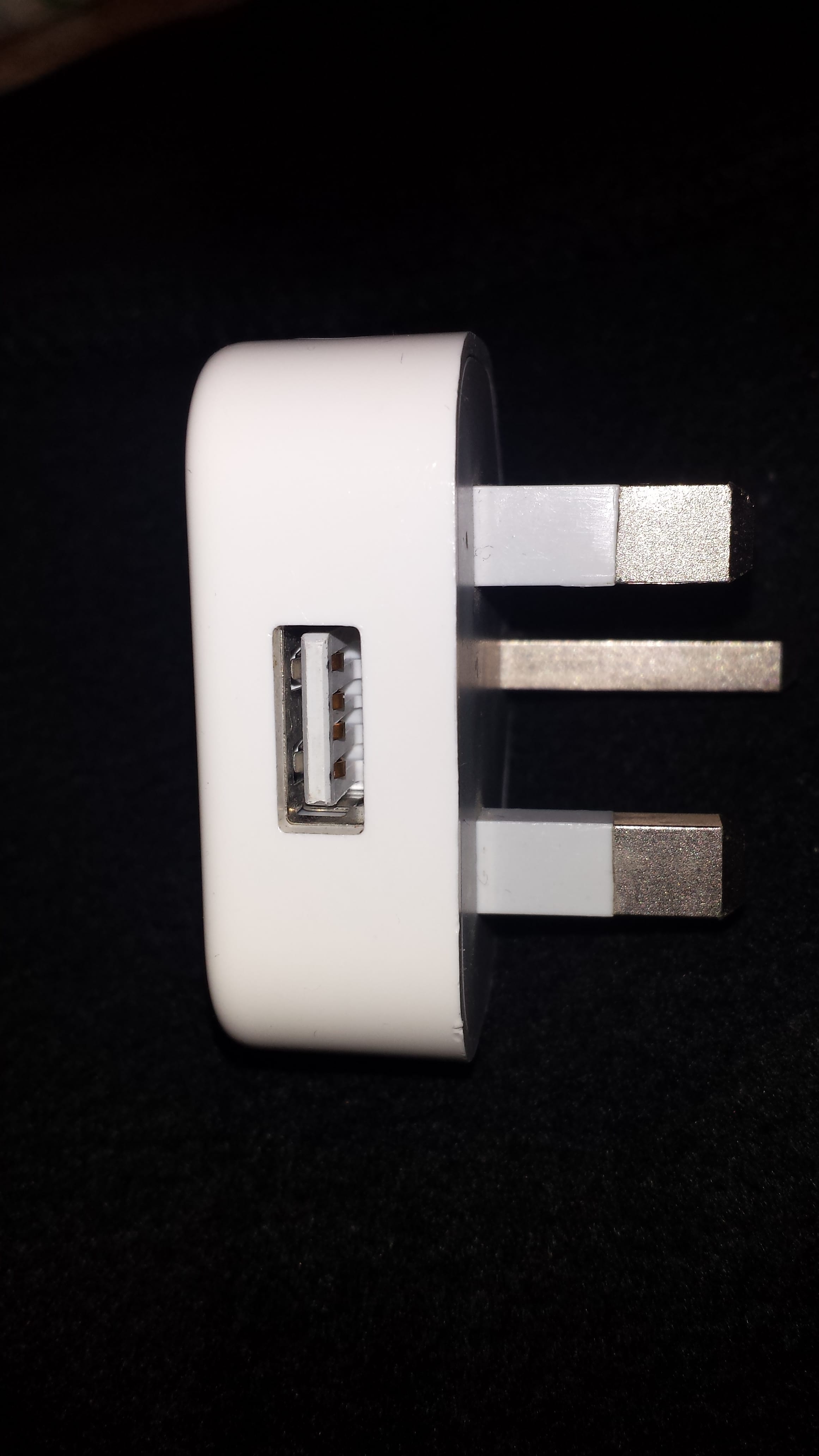 Adapter for iphone,ipad and ipod
لا تنسَ أنك شاهدت هذا الإعلان في عنكبوت
adapter for iphone,i...