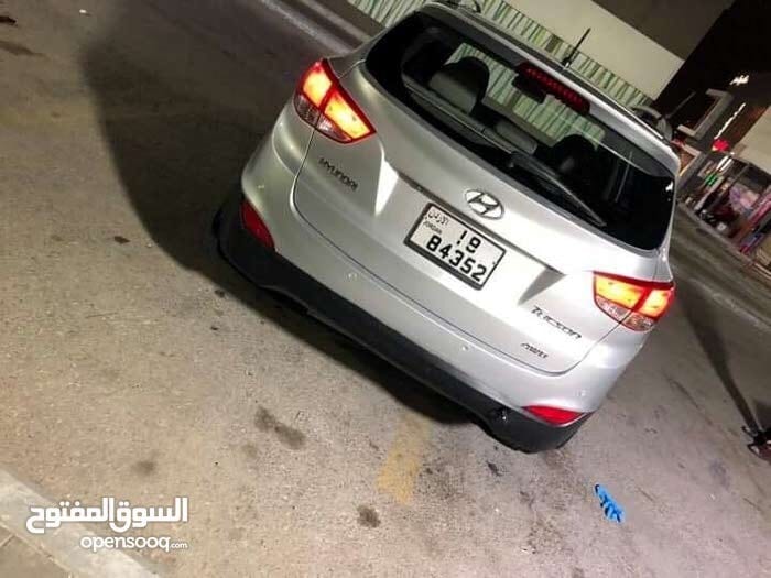 هونداي توسان 2011 بسعر مغري وقابل للبدل سنتافي سبورتاج
لا تنسَ أنك شاهدت هذا الإعلان في عنكبوت...