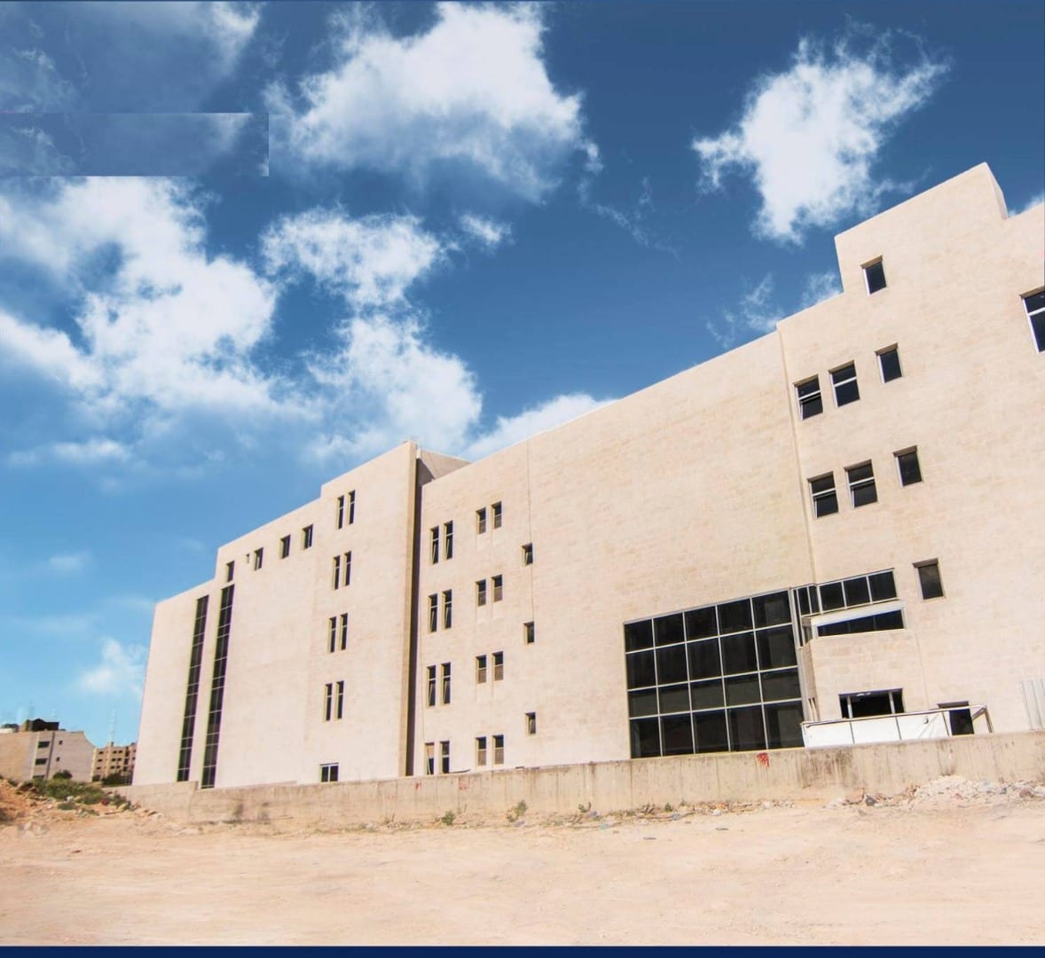 محلات للايجار في شارع الجامعه الاردنية جبيهه بسعر لقطة
لا تنسَ أنك شاهدت هذا الإعلان في عنكبوت...