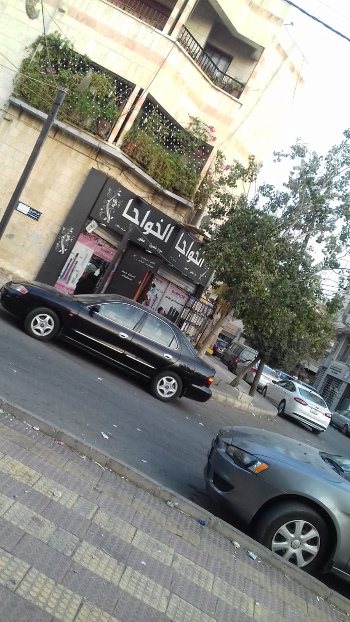 شقة للإيجار تصلح مكاتب هندسية/عيادات طبية/مركز طبي كامل /مركز لياقة
لا تنسَ أنك شاهدت هذا الإعلان في عنكبوت...