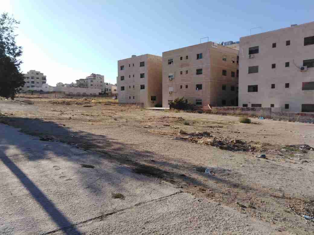 قطع أراضي مميزة للبيع في منطقة الزهور بالقرب من حراج الوحدات مقابل المقبرة 12 ق
لا تنسَ أنك شاهدت هذا الإعلان في عنكبوت...
