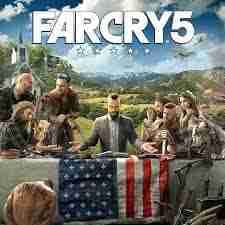 لعبة Farcry 5 عربي مستعمل نظيفه
لا تنسَ أنك شاهدت هذا الإعلان في عنكبوت
لعبة Farcry 5 عربي مس...