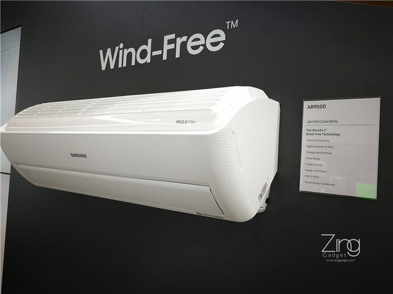 مكيفات سامسونج 2019 WINDFREE واي فاي توفير 72%
لا تنسَ أنك شاهدت هذا الإعلان في عنكبوت
يتميز...