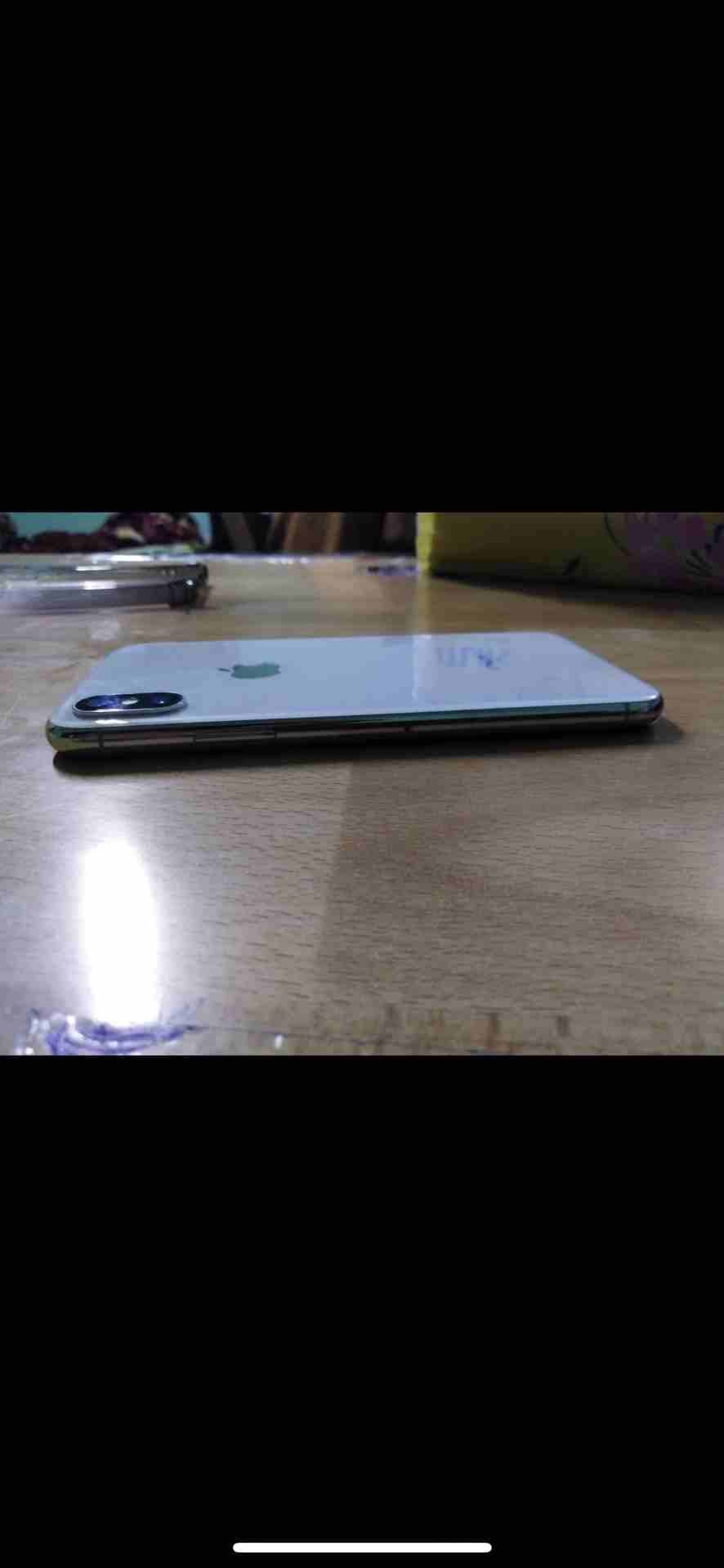 iPhone X 64G
لا تنسَ أنك شاهدت هذا الإعلان في عنكبوت
iPhone X البيع المستعجل
64
معه الشاحن الاص...