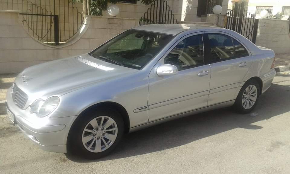 مرسيدس 2004من سي200 من المالك
لا تنسَ أنك شاهدت هذا الإعلان في عنكبوت
مرسيدس 2004من المالك بح...