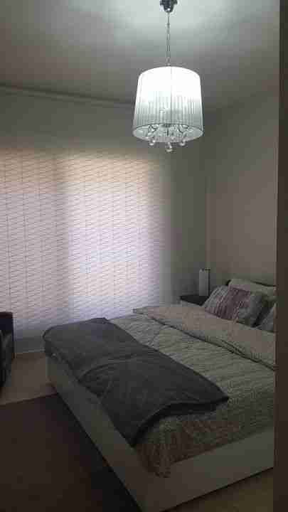 First floor apartment * for daily and monthly rent * in Abdoun - very luxurious
لا تنسَ أنك شاهدت هذا الإعلان في عنكبوت...