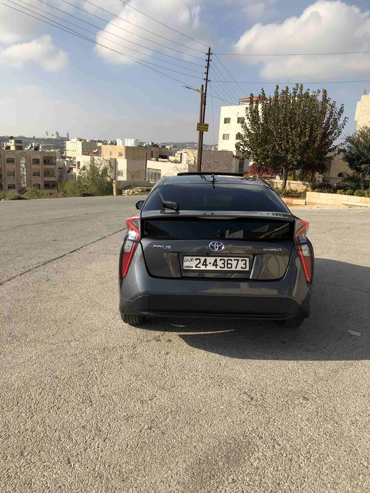 بريوس 2016
لا تنسَ أنك شاهدت هذا الإعلان في عنكبوت
لون فيراني
عدادها 13
4جيد
بدون ايربك فاكع
كر...