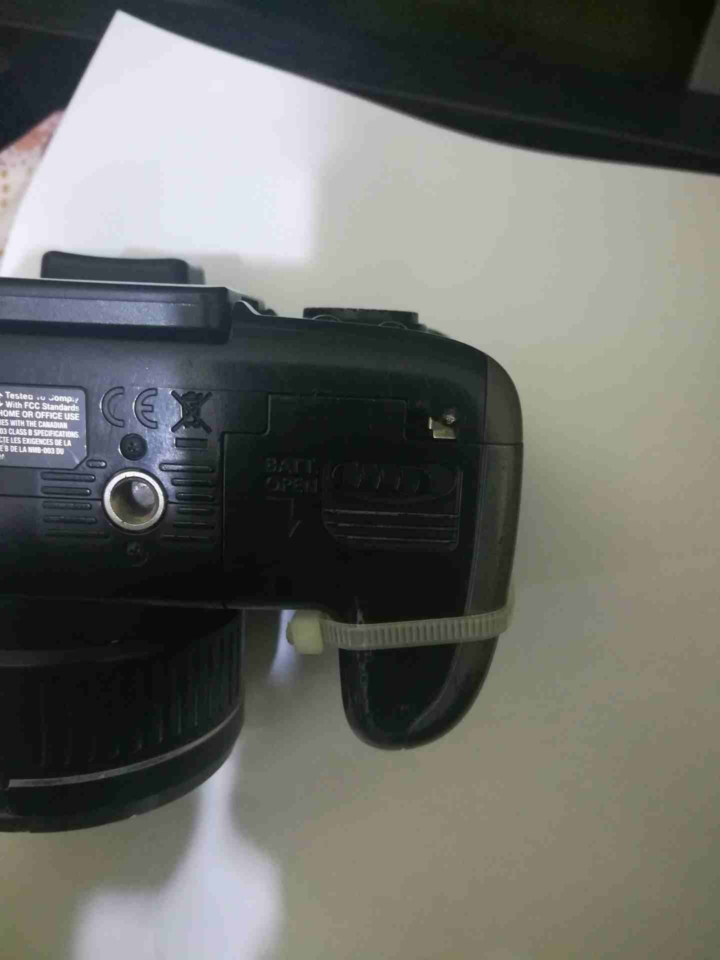 canon power shot
لا تنسَ أنك شاهدت هذا الإعلان في عنكبوت
مستعمله بحاله جيده تصوير قوي شاشه متحركه...