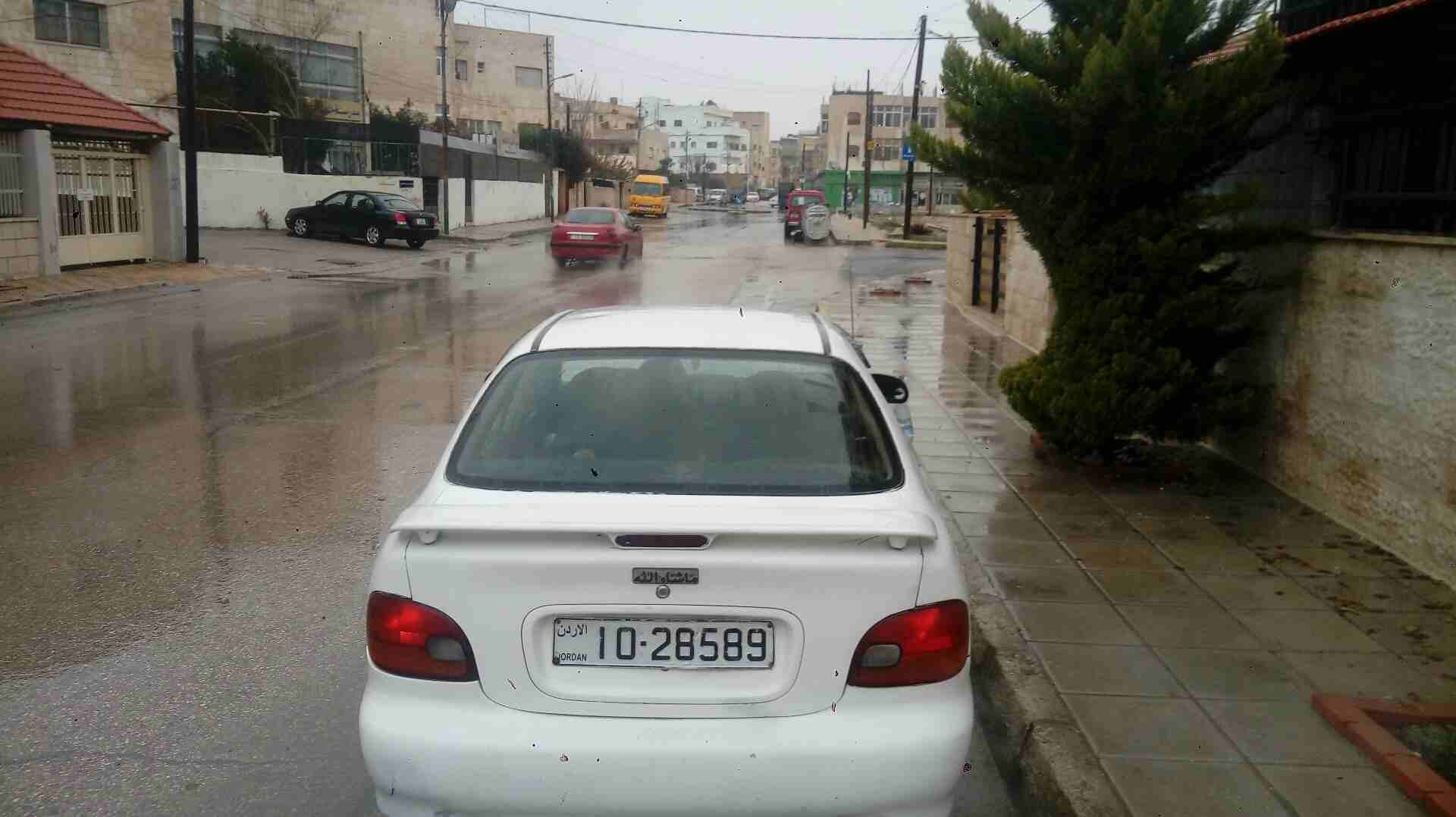 هونداي اكسنت 95 قير اوتوماتيك اصالي 1500CC انجكشن
لا تنسَ أنك شاهدت هذا الإعلان في عنكبوت
اكسنت 1...