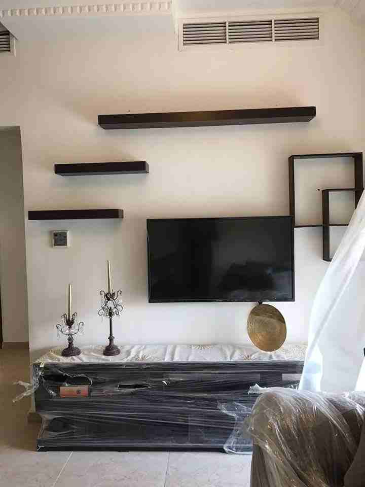 Property coding: 01080 Apartment in Abdoun Al Shamali - new - 2 bedrooms - 2nd floor
لا تنسَ أنك شاهدت هذا الإعلان في عنكبوت...