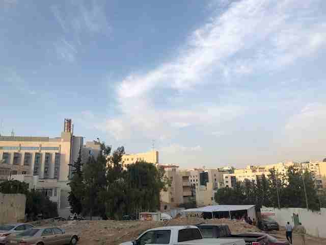 أرض بجانب المستشفى الأستشاري للبيع
لا تنسَ أنك شاهدت هذا الإعلان في عنكبوت
قطعتين أرض بجانب المست...