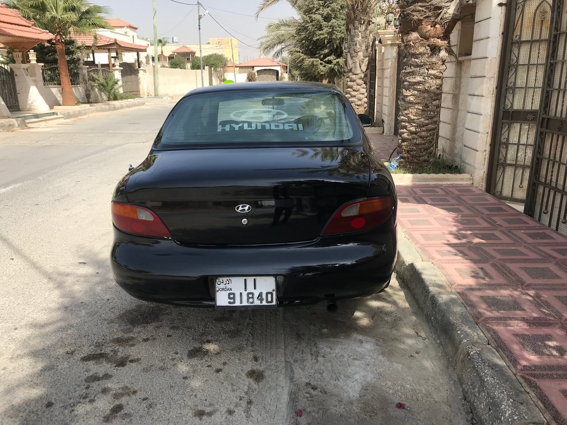 افانتي قابل للبدل على بطه أو بي أم 520
لا تنسَ أنك شاهدت هذا الإعلان في عنكبوت
افانتي ترخيص س...