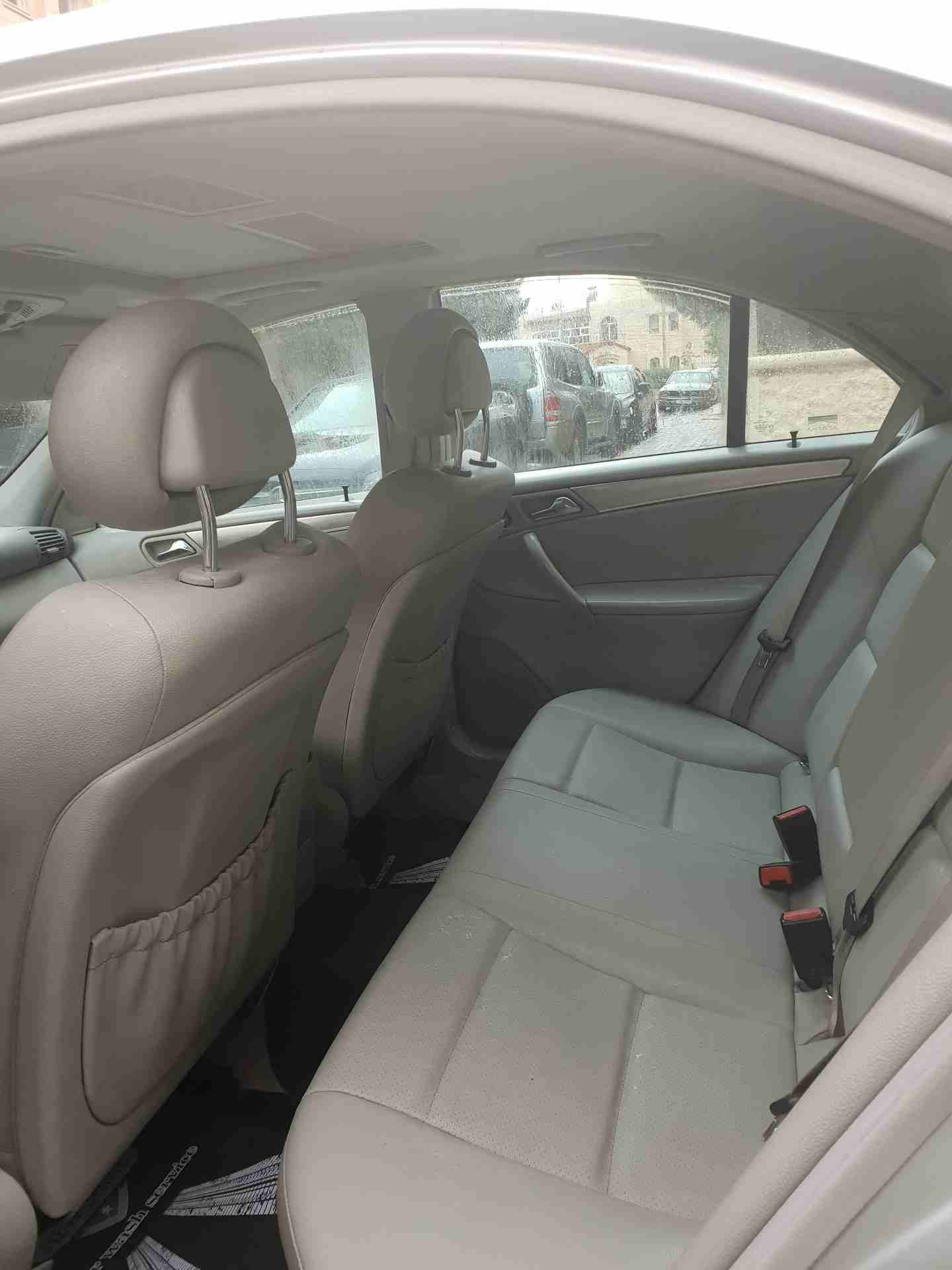 Mercedes c-class 2005 الإعفاءات
لا تنسَ أنك شاهدت هذا الإعلان في عنكبوت
مرسيدس 2005 c230
1800 cc...