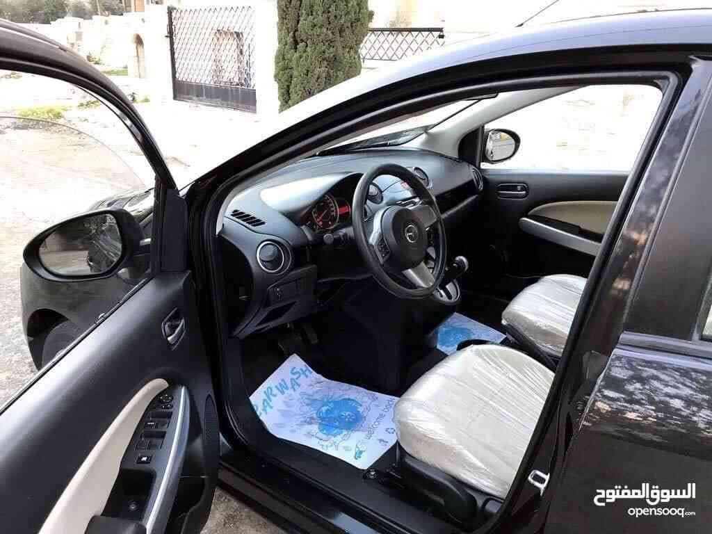 مازدا زوم 2 2014 للبيع بلاقساط بدفعه أولى 1700
لا تنسَ أنك شاهدت هذا الإعلان في عنكبوت
مازدا...