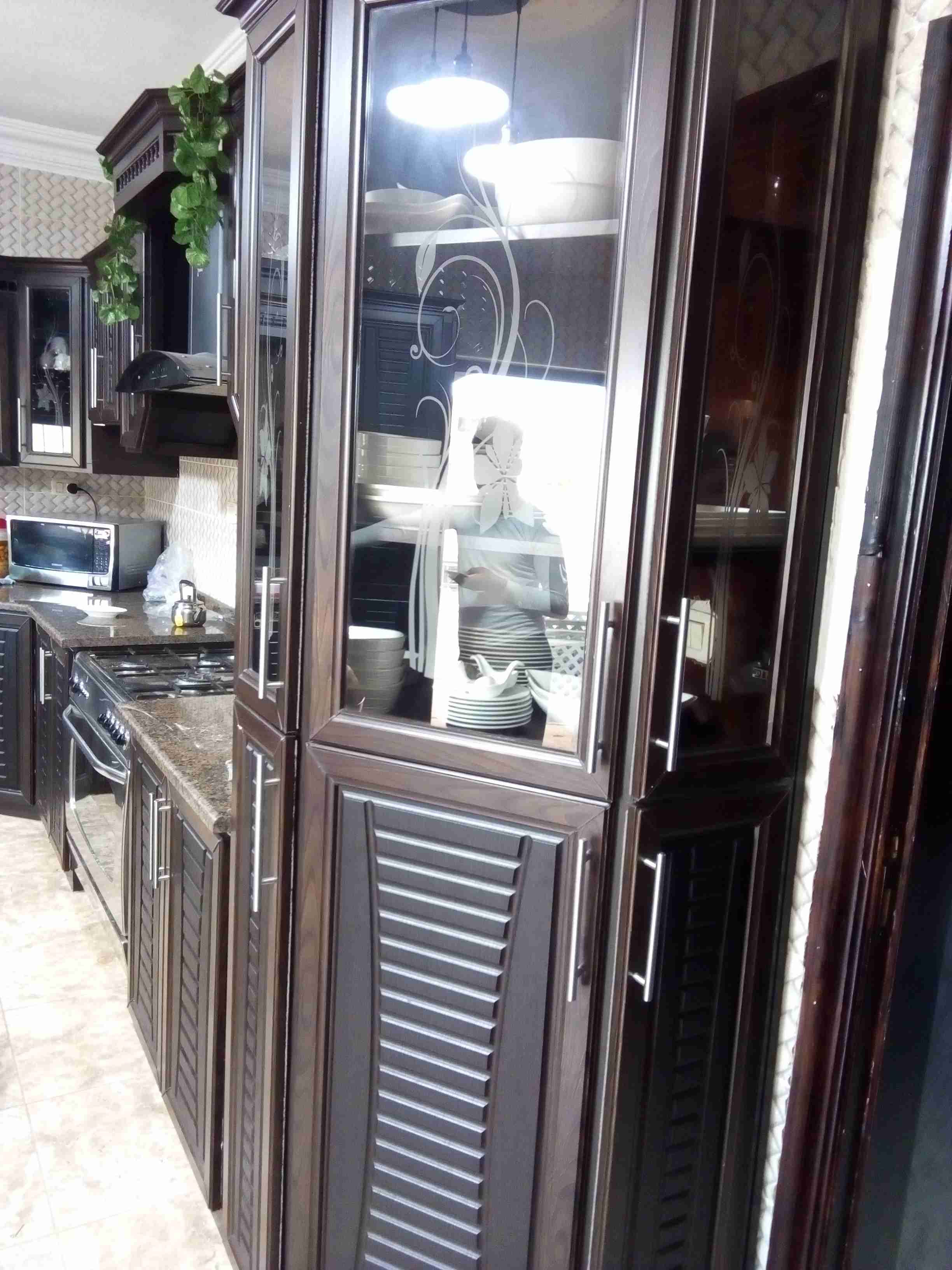 مطابخ كاش واقساط ومطابخ ستاندر 250×250 فقط 260 دينار خصم للاسكانات واسعار منافسة
لا تنسَ أنك شاهدت هذا الإعلان في عنكبوت...