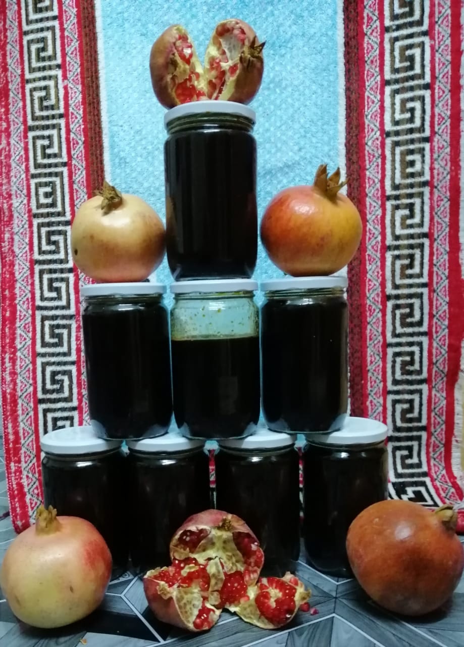 دبس رمان طبيعي 100 %
لا تنسَ أنك شاهدت هذا الإعلان في عنكبوت
من خيرات هذا الموسم دبس رمان طبي...