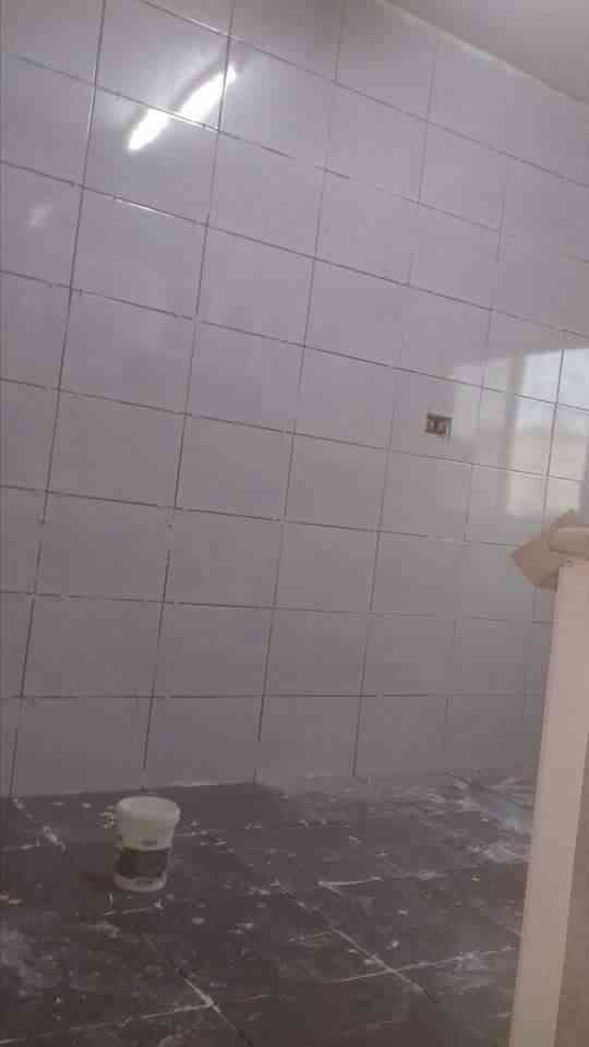 معلم بلاط طينه ولاسق ومعلم شحف بشتغل بليوميه 35دينارهاتف 0795613892
لا تنسَ أنك شاهدت هذا الإعلان في عنكبوت...