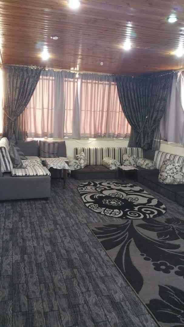 روف للايجار مفروش 2 نوم في ضاحية الرشيد
لا تنسَ أنك شاهدت هذا الإعلان في عنكبوت
روف مفروش للا...