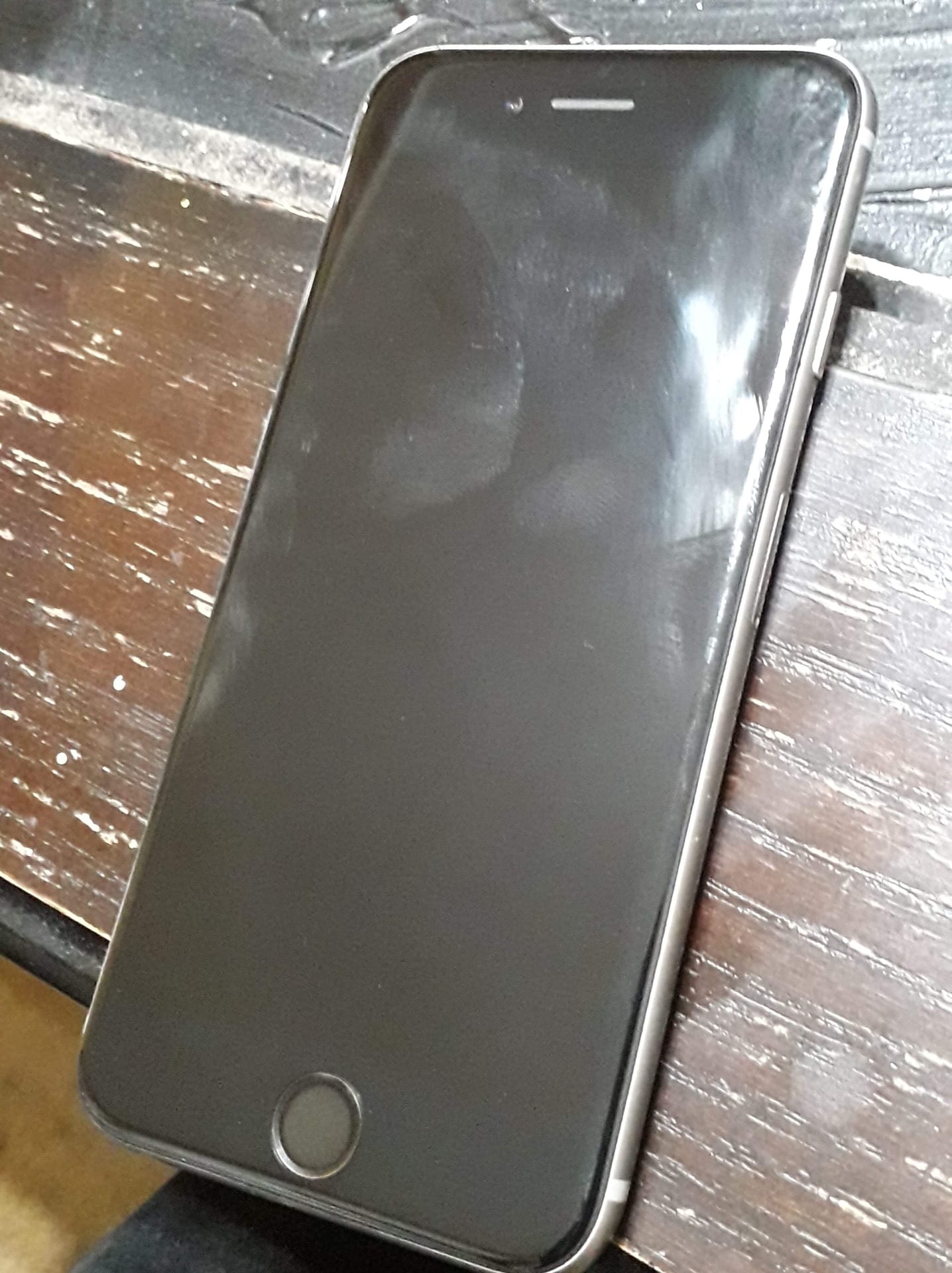 iPhone 6 (16GB )بحالة ممتازة للبيع أو للبدل
لا تنسَ أنك شاهدت هذا الإعلان في عنكبوت
iPhone 6...