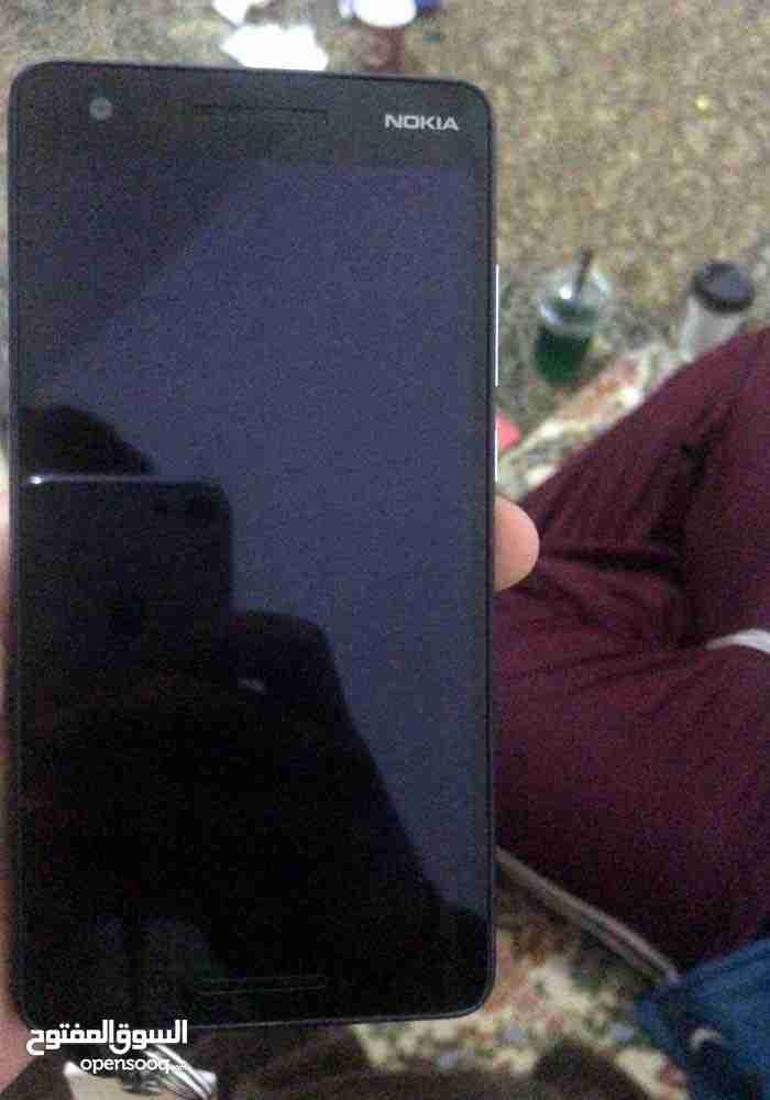 لينوفو a6000 ونوكيا 2 مع كرتونه وشاحن وسماعه
لا تنسَ أنك شاهدت هذا الإعلان في عنكبوت
للبدل عل...