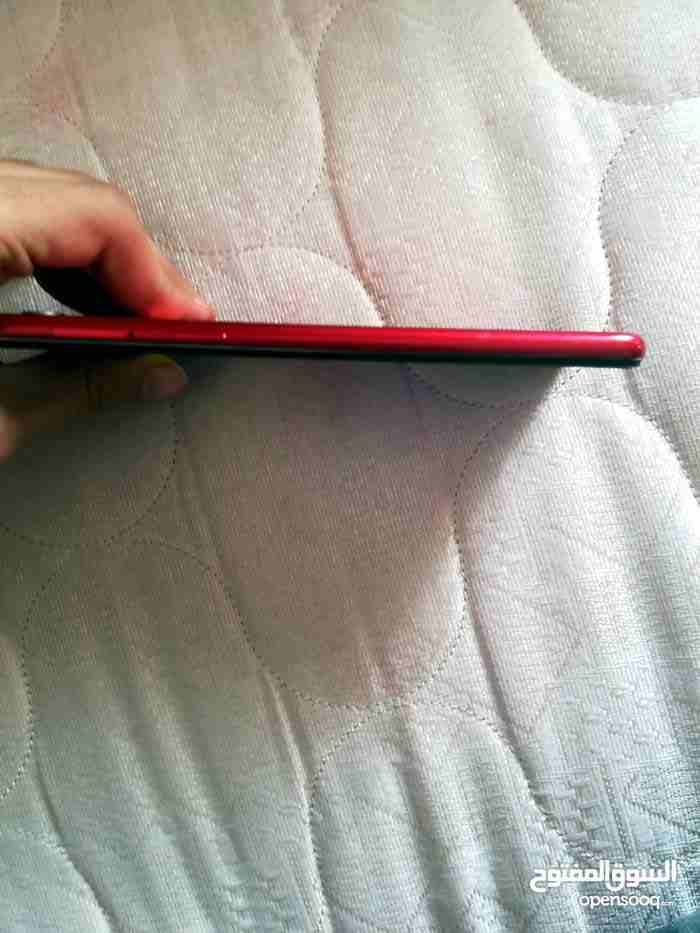 oppo F7 pro
لا تنسَ أنك شاهدت هذا الإعلان في عنكبوت
جهاز مستعمل مع اغراضه ، ولا فيه ضرر او اي شي...