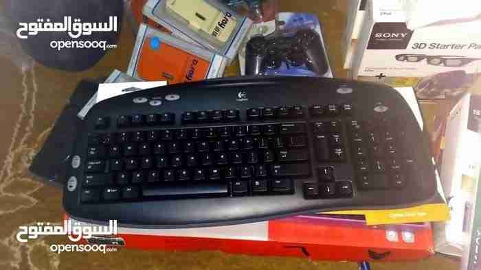 قطع كمبيوتر... جديده
لا تنسَ أنك شاهدت هذا الإعلان في عنكبوت
للبيع قطع كمبيوتر مختلفة اللي با...