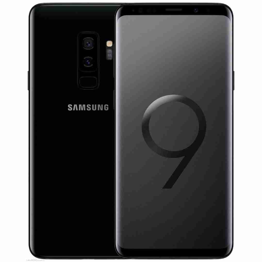 سامسونج Samsung S9 Plus 128GB جديد كرتونة مسكرة
لا تنسَ أنك شاهدت هذا الإعلان في عنكبوت
موباي...