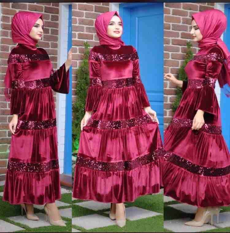 احدث الموديلات الشتوية التركية
لا تنسَ أنك شاهدت هذا الإعلان في عنكبوت
التوصيل لجميع المحافظات...