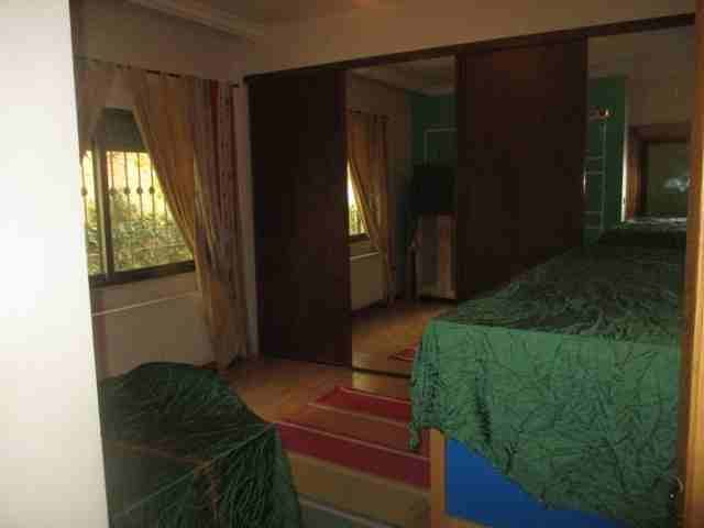 luxury 250m2 aprt ,4 rent, grdn, husein business prk area
لا تنسَ أنك شاهدت هذا الإعلان في عنكبوت...