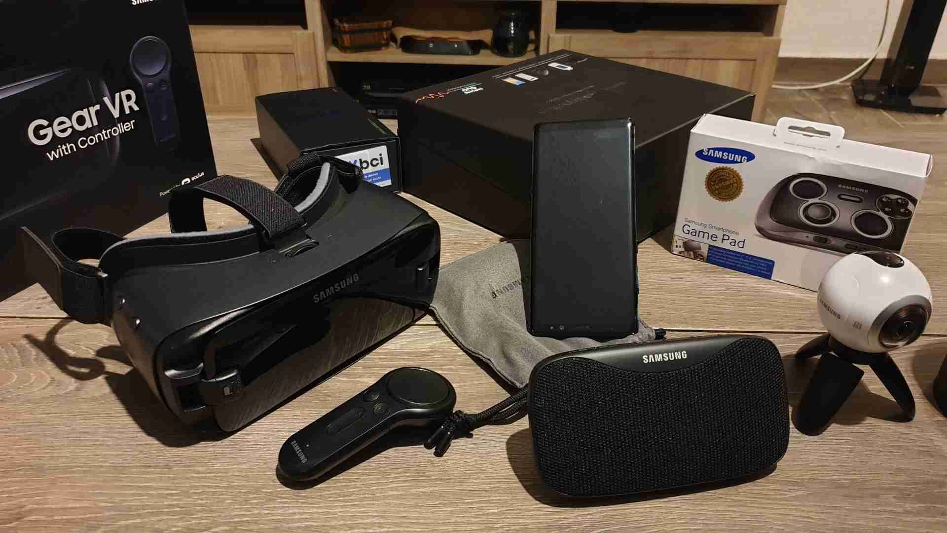 Note 8 بكج مو طبيعي
لا تنسَ أنك شاهدت هذا الإعلان في عنكبوت
Samsung Vr Remote
Samsung Game...