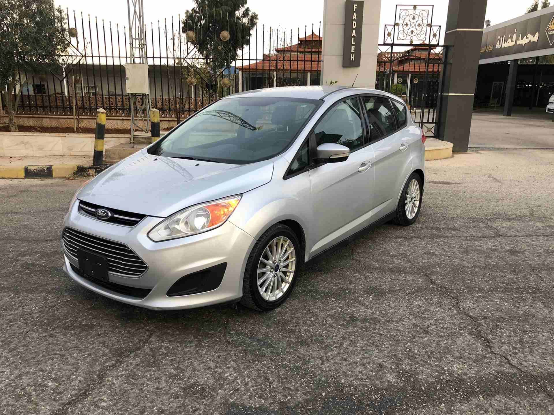 فور C-MAX2013للبيع
لا تنسَ أنك شاهدت هذا الإعلان في عنكبوت
فورد سي ماكس 2013للبيع بسعر مغري
لون...