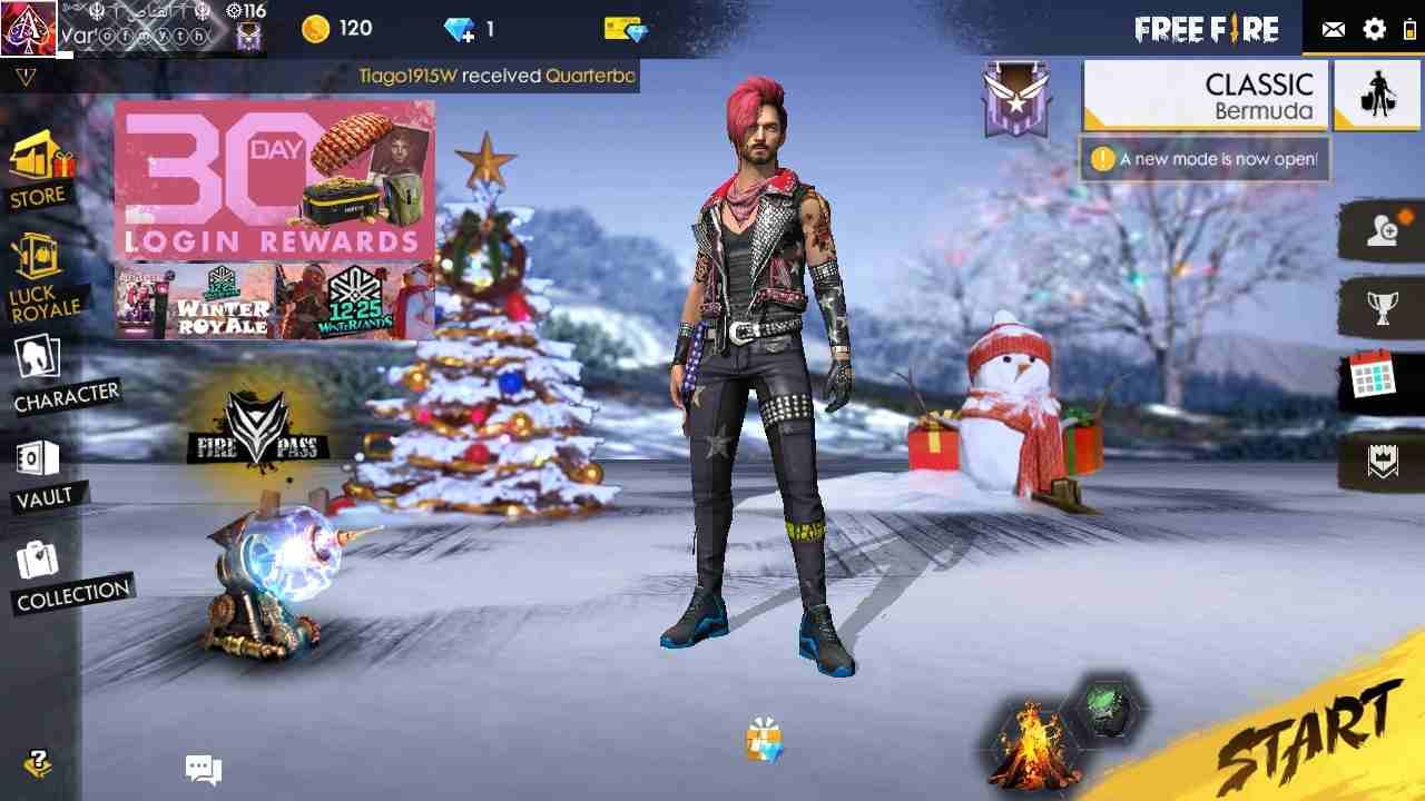 حساب Free Fire
لا تنسَ أنك شاهدت هذا الإعلان في عنكبوت
الفل 56
ر...