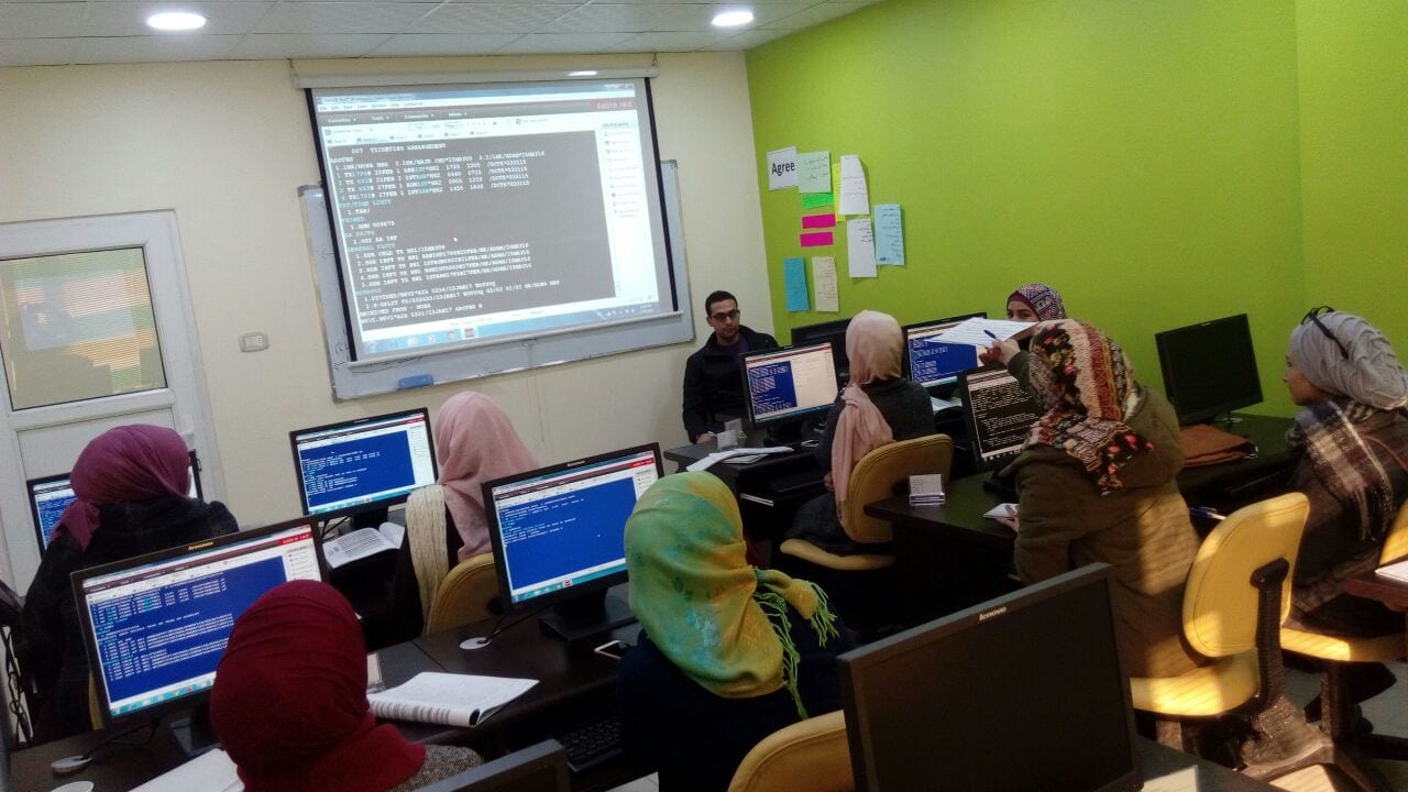 شركة تدريب كبرى للبيع في اربد
لا تنسَ أنك شاهدت هذا الإعلان في عنكبوت
شركة تدريب كبرى في ارب...