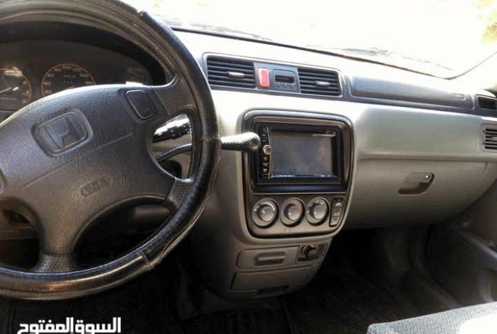 هوندا جيب خليجي دفع رباعي اربعه جيد
لا تنسَ أنك شاهدت هذا الإعلان في عنكبوت
التفاصيل كامله با...